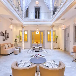 Raoud Rayhane Bed & Breakfast