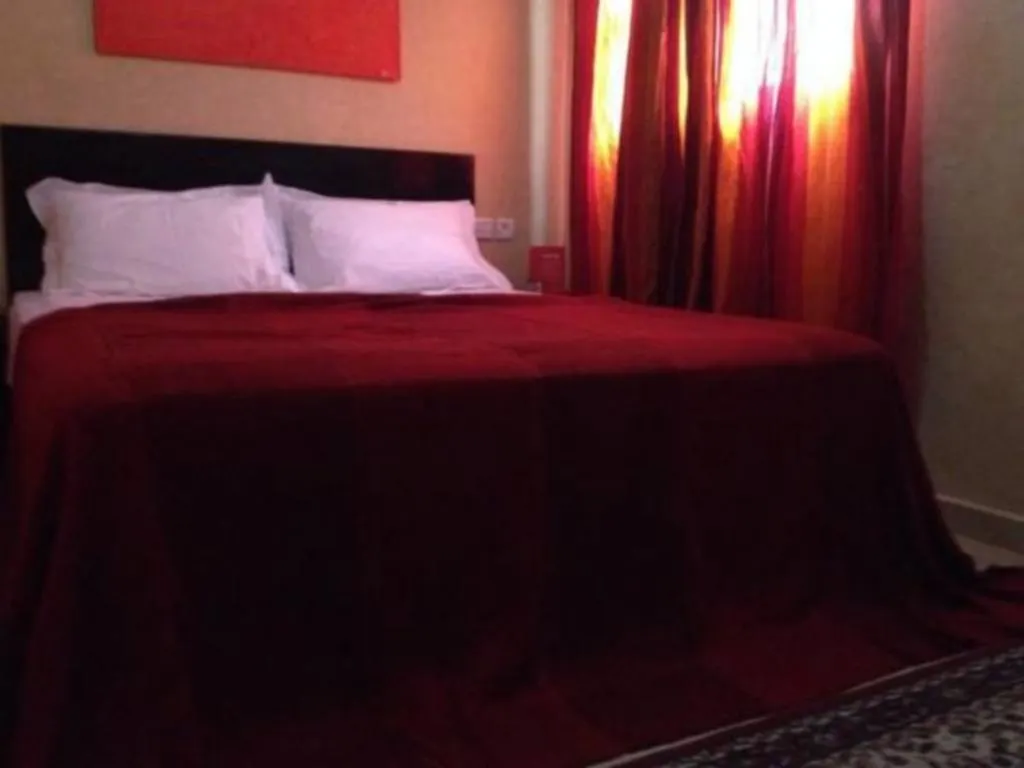 Ali Appartement Essaouira 0*,  Morocco