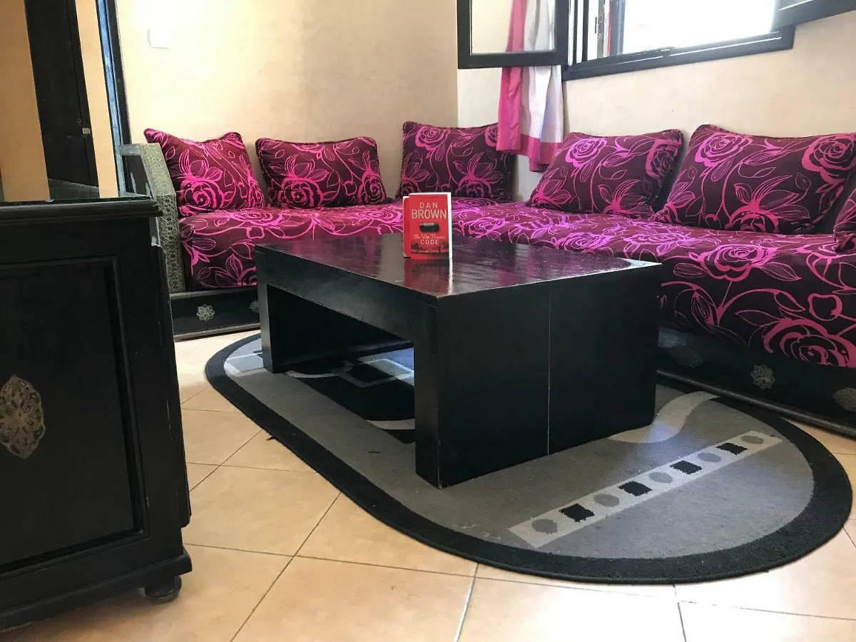 Ali Appartement location