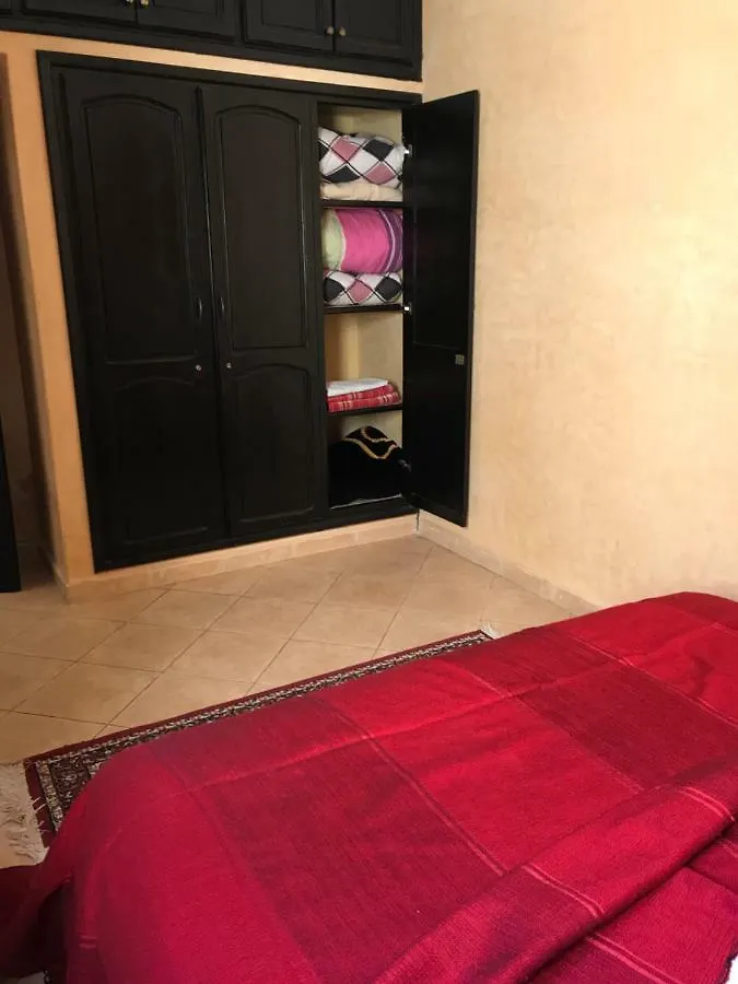 Ali Appartement Essaouira Apartment