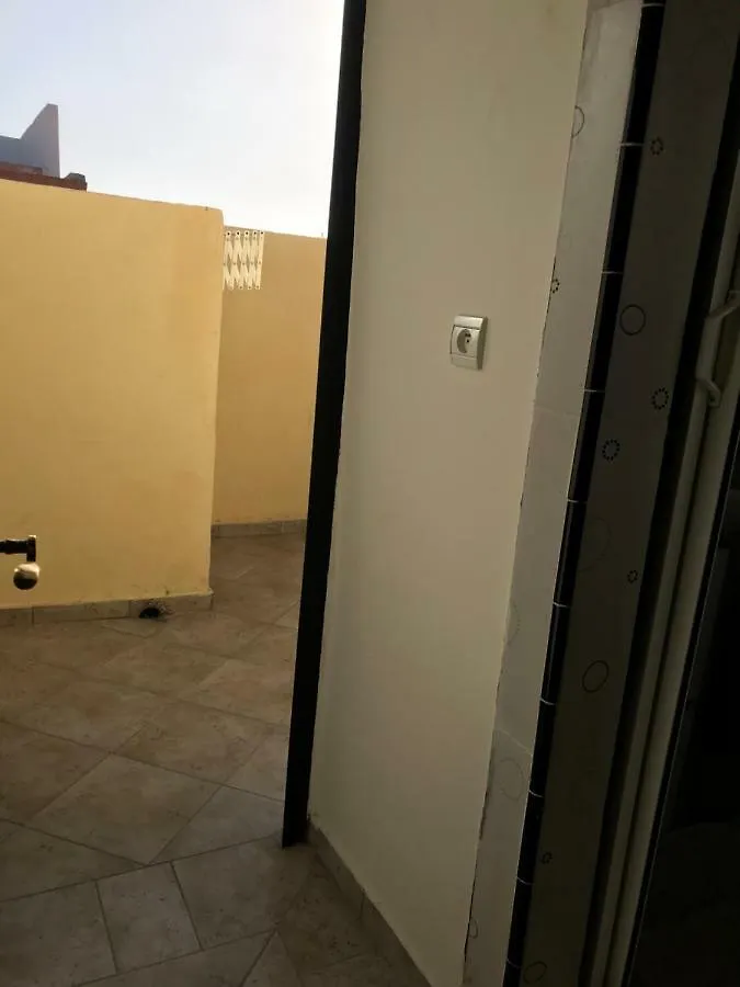 Apartment Ali Appartement Essaouira