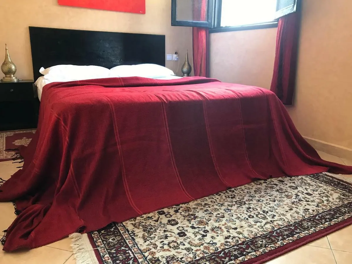 Ali Appartement Essaouira Morocco